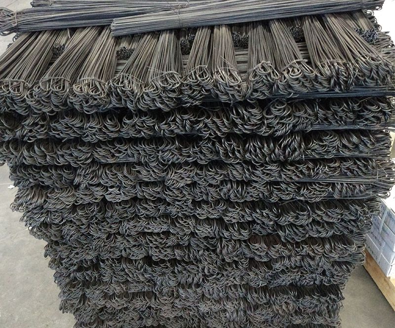 8 cable de forma