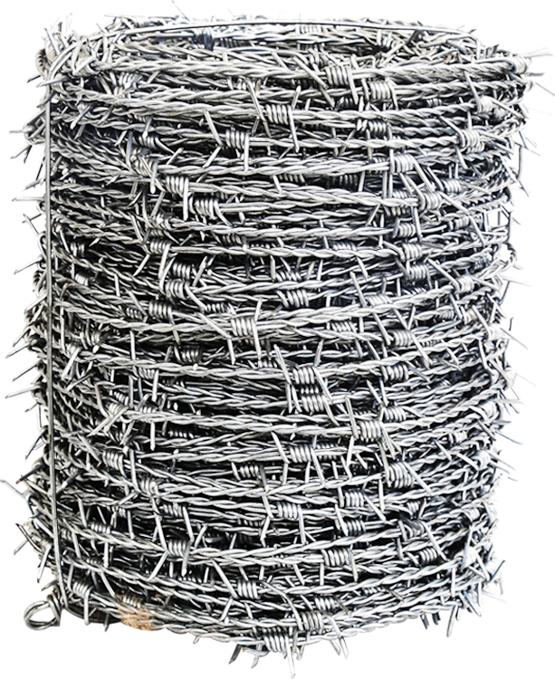 Alambre de espino