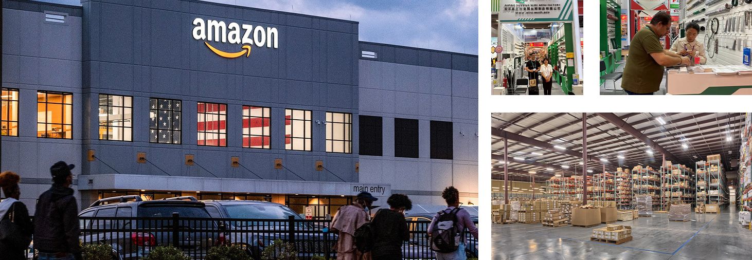 Amazon