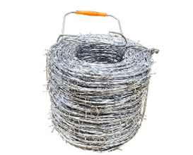 Electro galvanizado