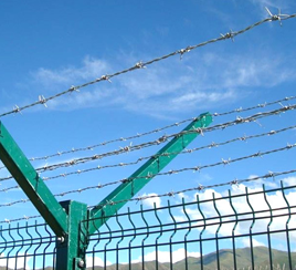 Instalación militar