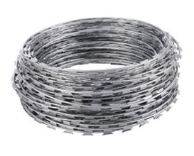 Acero galvanizado