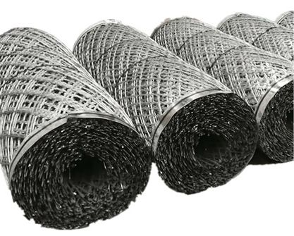 Soldadura de alambre de púas