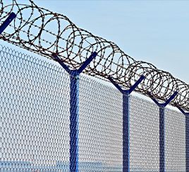 Protección ferroviaria