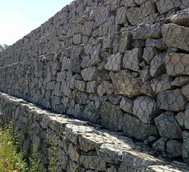 Paredes de contención