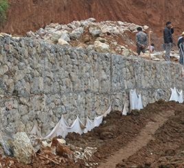 Construcción de carreteras