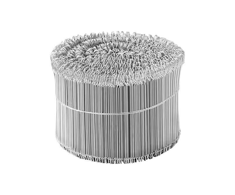 Cable de unión de doble bucle
