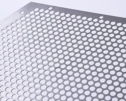 Acero galvanizado