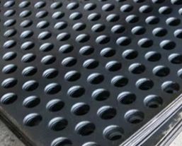 Acero carbono