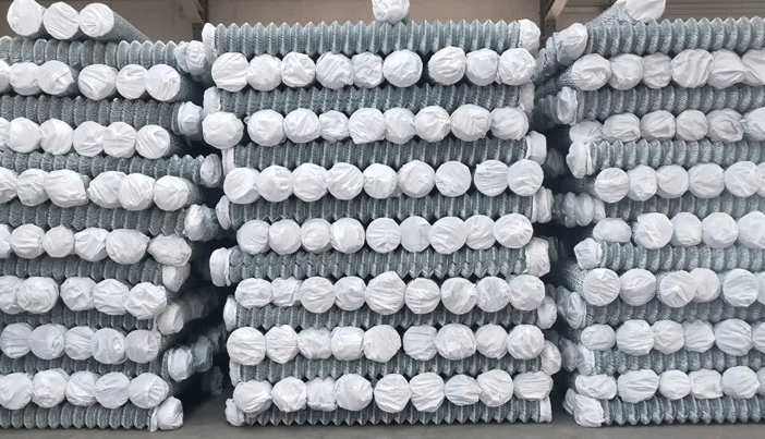 ¿Puedes OEM Chain Link Fence con mis especificaciones?