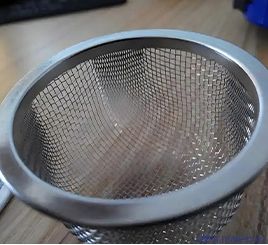 Limpieza del hogar
