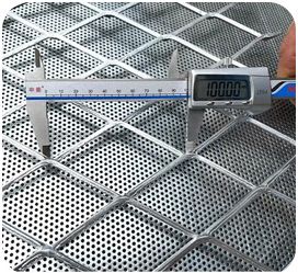 Especificaciones y verificación de muestra (1-2 días)