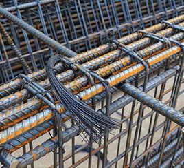 Construcción Atinguidad