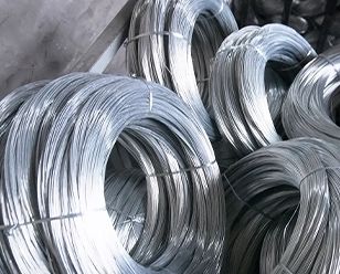 Electro galvanizado