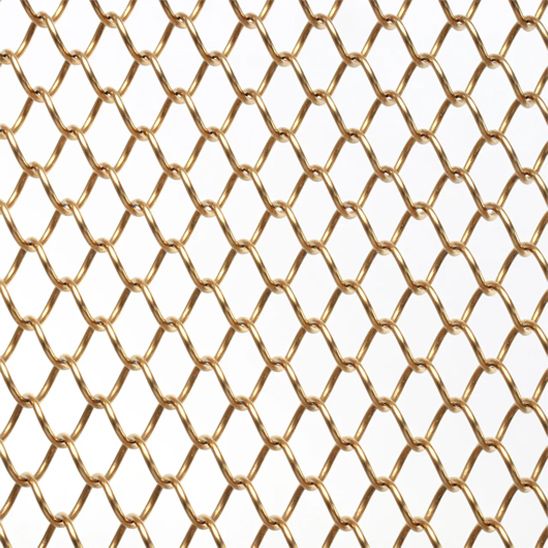 Introducción al producto de malla decorativa