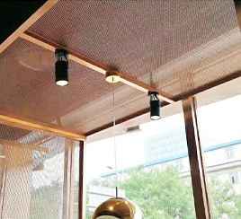 Decoración de techo