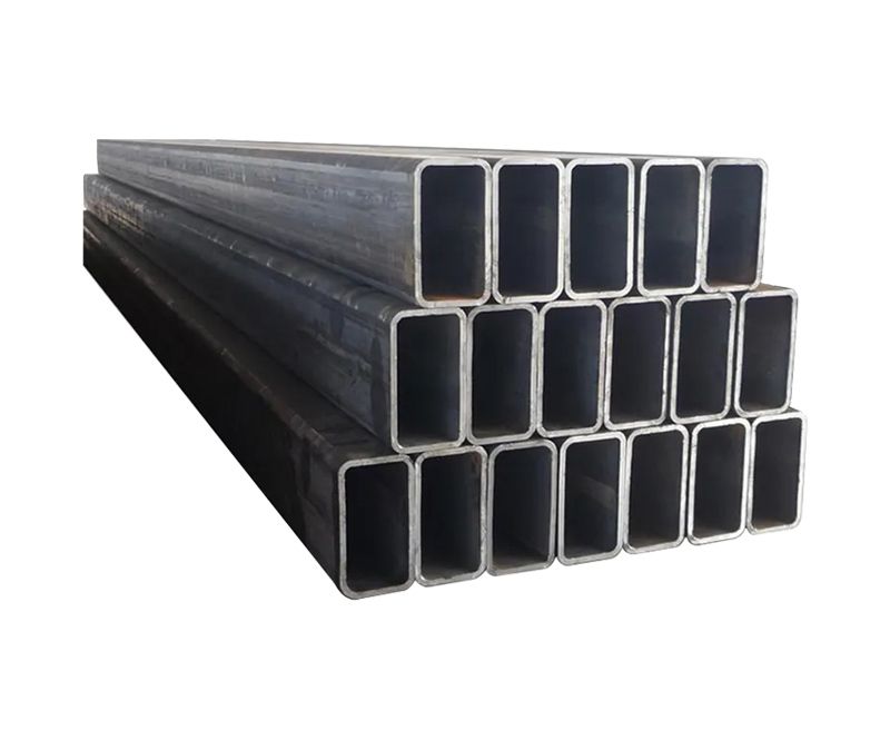 Metal hueco