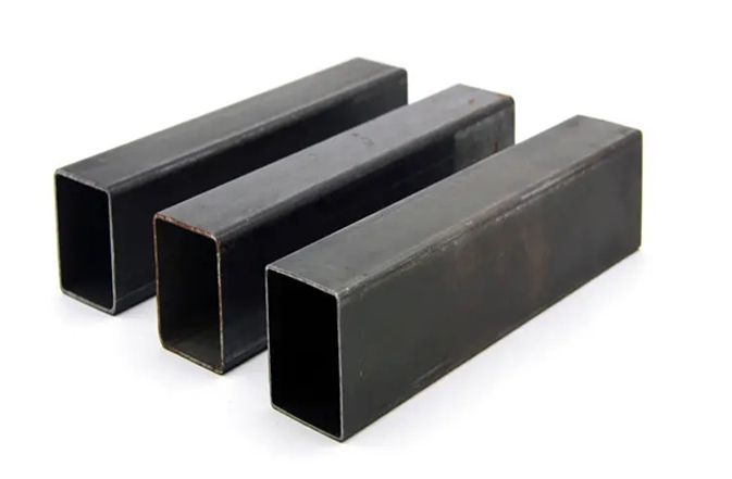 Introducción al producto de metal hueco