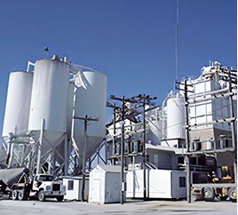 Sector industrial