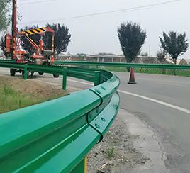 Protección del perímetro urbano