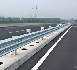 Protección de carreteras