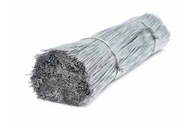 Alambre galvanizado