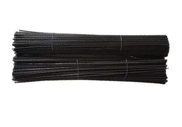 Alambre recocido negro