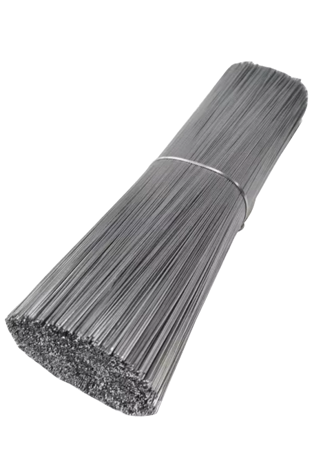 Alambre de corte recto