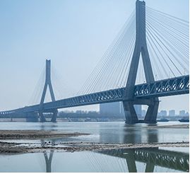 Construcción de puentes