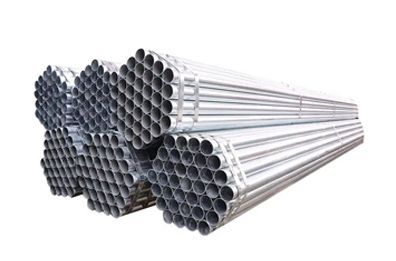 Acero galvanizado