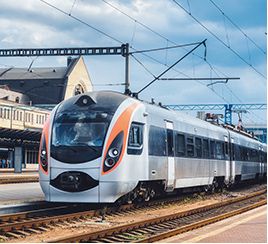 Ingeniería ferroviaria
