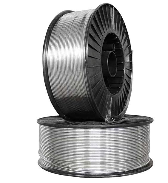 Introducción al producto de alambre de aluminio