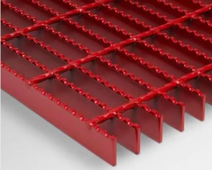 Superficie dentada