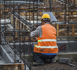 Construcción