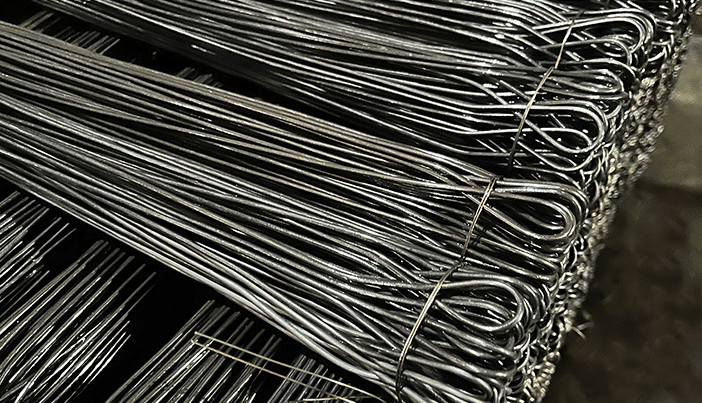 Comprender las características del cable de 8 formas