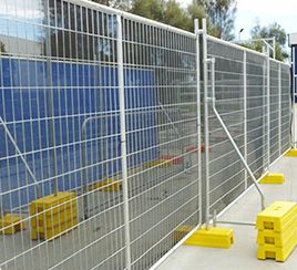 Sitios de construcción