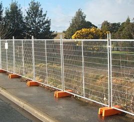 Obras públicas
