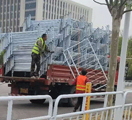 Construcción de carreteras