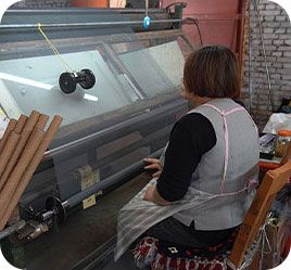 Paso 3: Producción en masa (10-15 días)