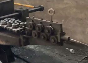 Toda la fabricación de uñas