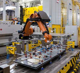 Industria