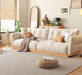 Decoración de muebles