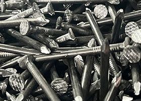 Toda la fabricación de uñas