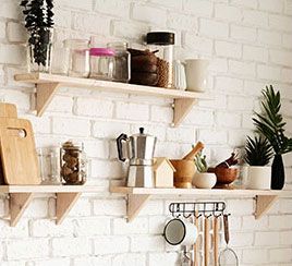 Accesorios
