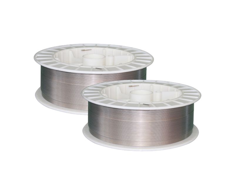 Alambre de aluminio